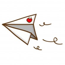 Paper plane的头像